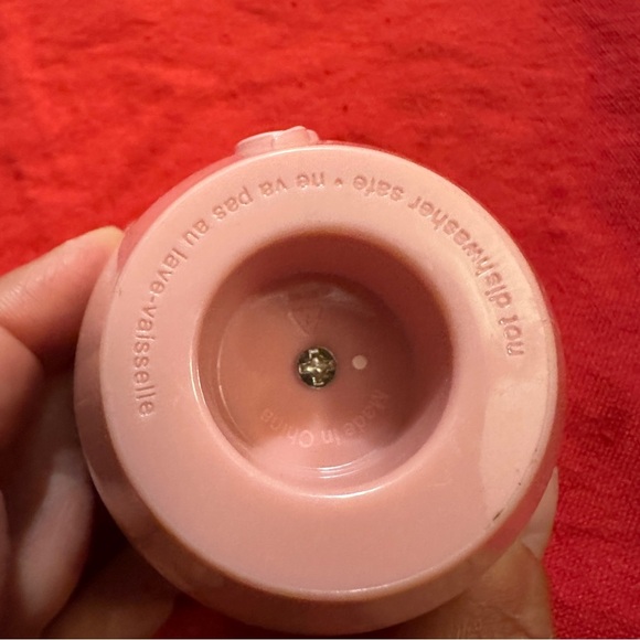 Joie Kitchen Piggy Wiggy Accessories Set Collection 5 Oink Gadget Bundle - Picture 6 of 13